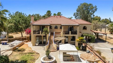 A home in Bakersfield