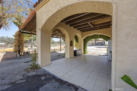 A home in Bakersfield