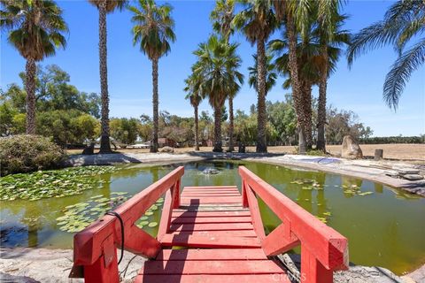 A home in Bakersfield