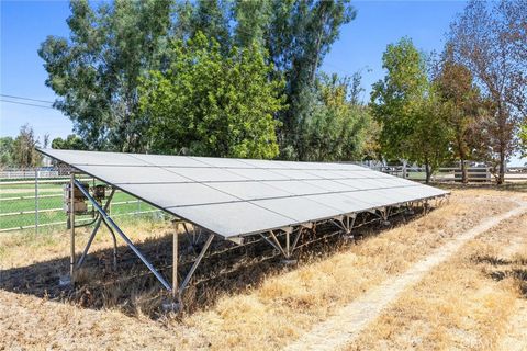 A home in Bakersfield