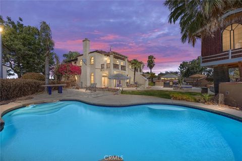 A home in Bakersfield