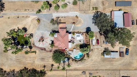 A home in Bakersfield