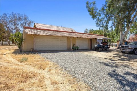 A home in Bakersfield