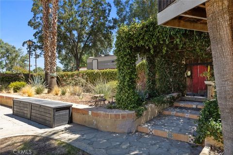 A home in Bakersfield