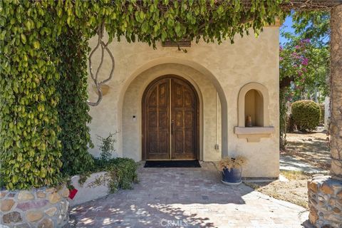 A home in Bakersfield