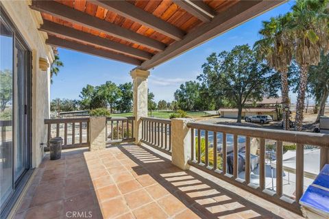 A home in Bakersfield