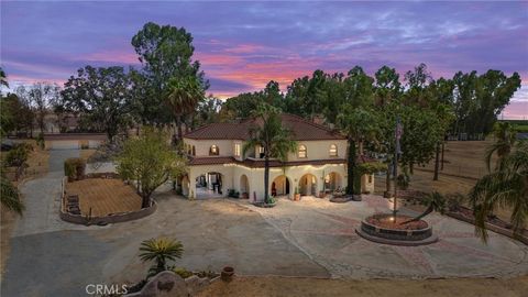 A home in Bakersfield