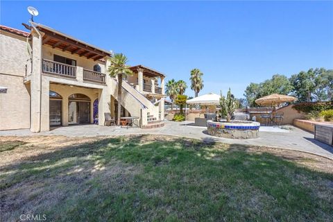 A home in Bakersfield