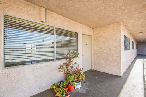 A home in Burbank