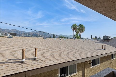 A home in Burbank