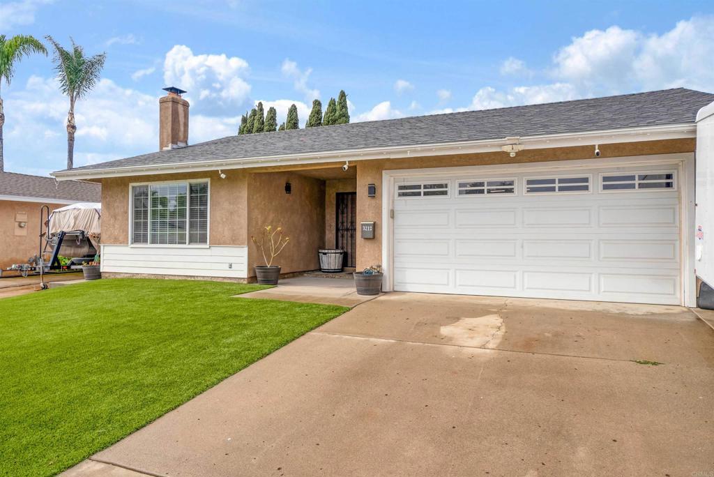 3212 Meadow Lane