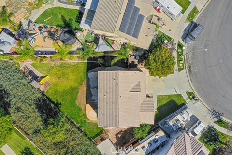 A home in Murrieta