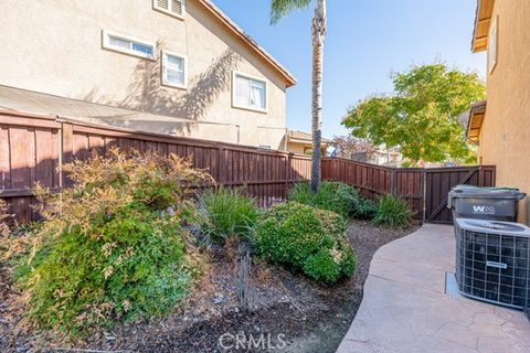 A home in Murrieta