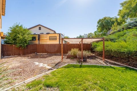 A home in Murrieta