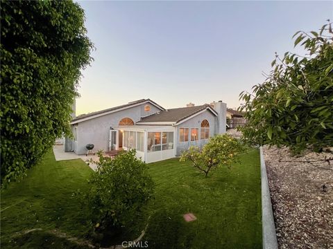 A home in Arroyo Grande