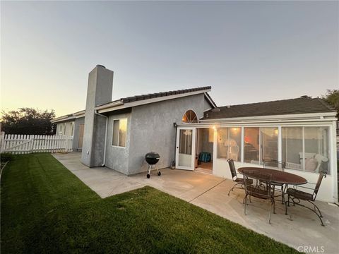 A home in Arroyo Grande