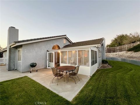 A home in Arroyo Grande