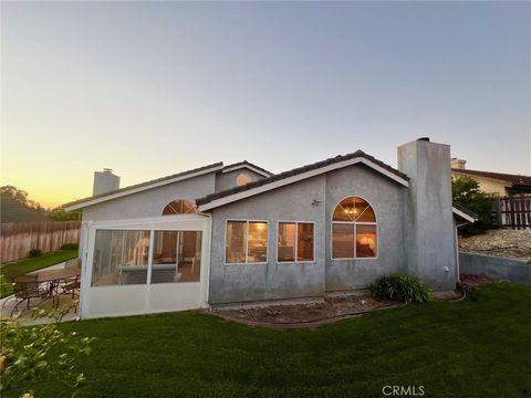 A home in Arroyo Grande