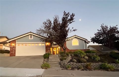 A home in Arroyo Grande