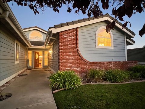 A home in Arroyo Grande