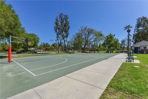 A home in Irvine