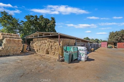 A home in Norco