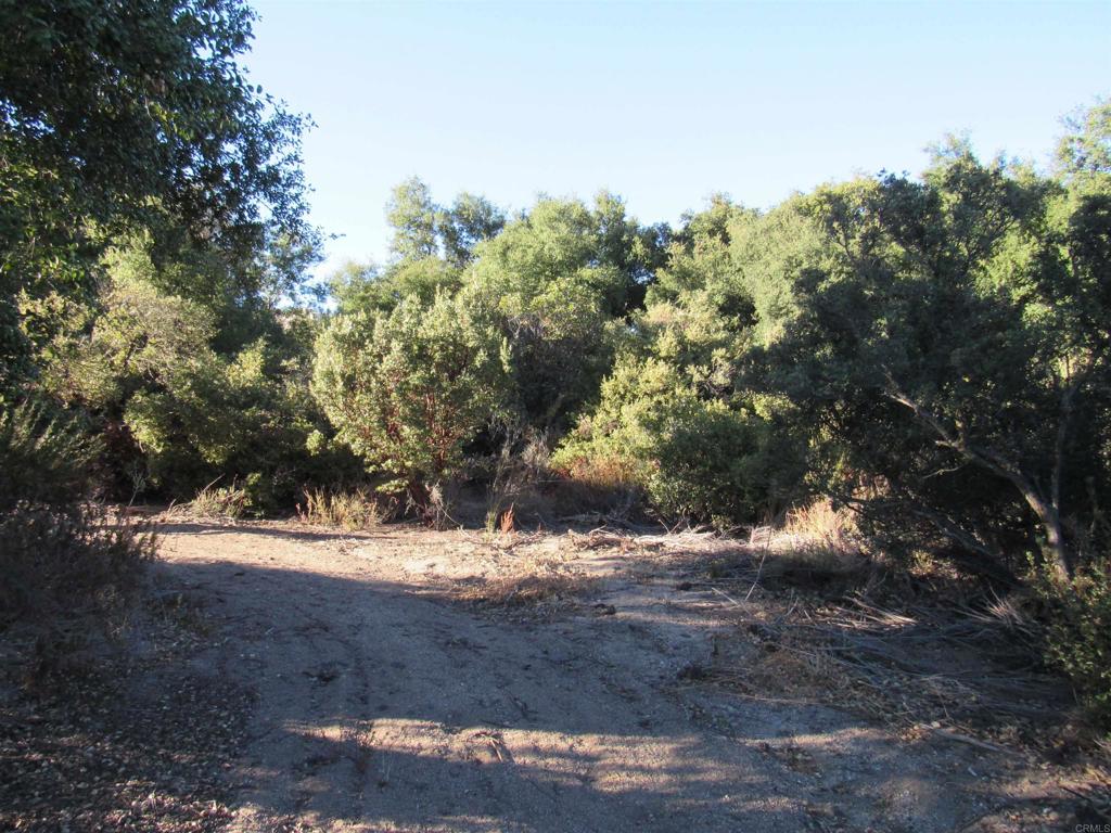 2115 N Campo Truck Trail