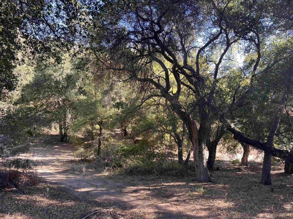 2115 N Campo Truck Trail
