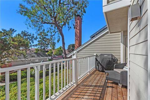 A home in Newport Beach