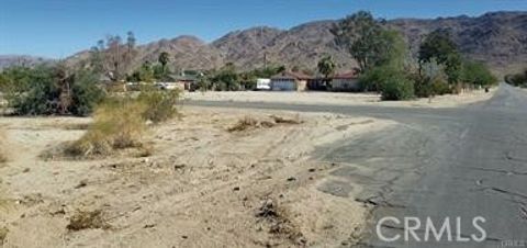 Photo of 2 Cassia, 29 Palms, CA 92277 (MLS # SB25062803) Photo of 2 Cassia, 29 Palms, CA 92277 (MLS # SB25062803)