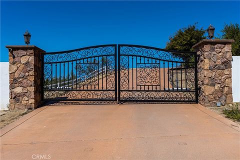 A home in Temecula