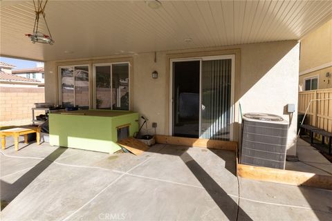 A home in Lake Elsinore