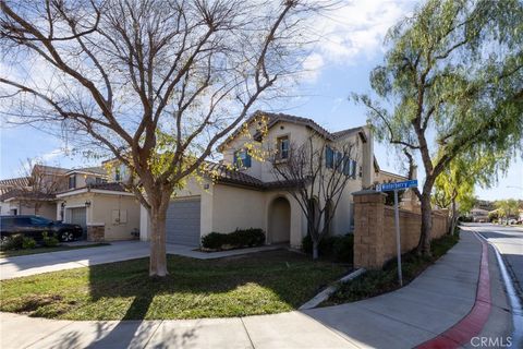 A home in Lake Elsinore