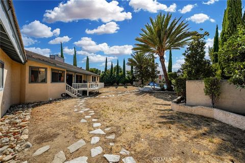 A home in Upland