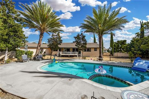 A home in Upland