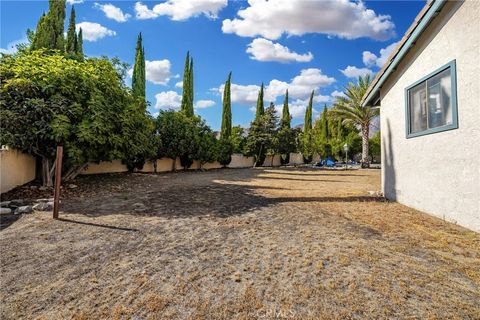 A home in Upland