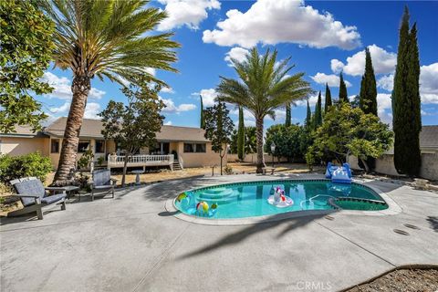 A home in Upland