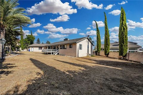 A home in Upland