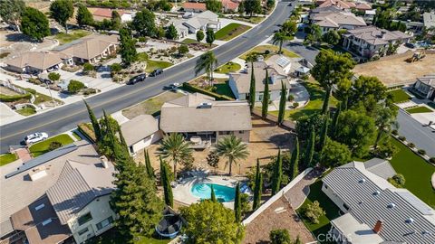 A home in Upland