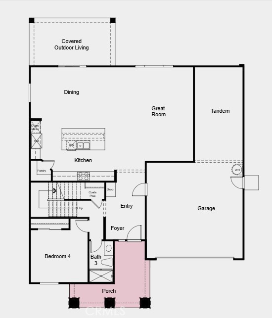 33012 Goldie Court