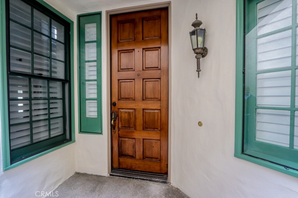 326 La Jolla Street