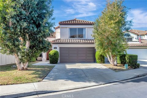 A home in San Clemente