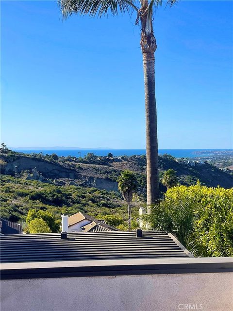 A home in San Clemente