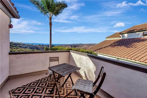 A home in San Clemente