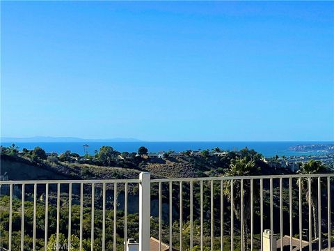 A home in San Clemente