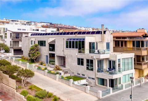 2522 The Strand Manhattan Beach CA 90266