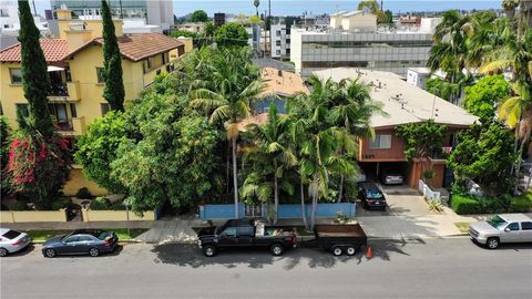 1837 Beloit Avenue Los Angeles CA 90025