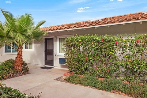 A home in Laguna Woods