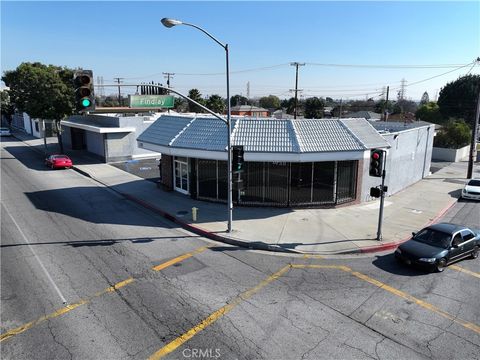 3127 W Beverly Boulevard Montebello CA 90640