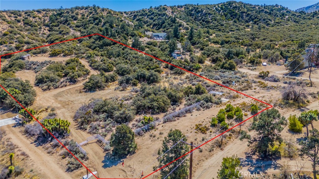 7371 Wild Horse Canyon Road